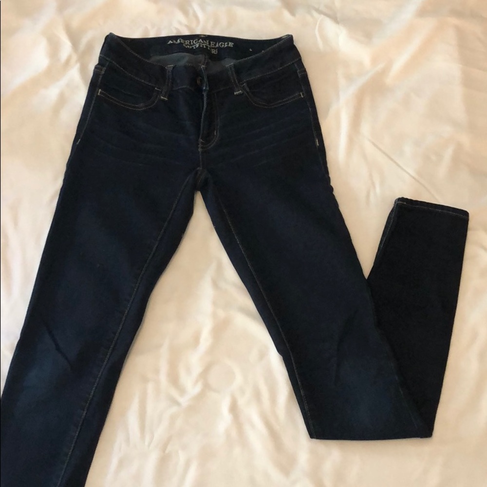 American Eagle Jeggings